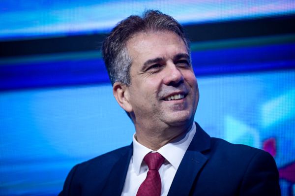 "הרחבת הסכמי אברהם זה לא שאלה של אם, אלא מתי"