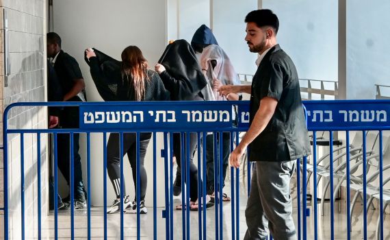 ברגע האחרון: שוטרים סיכלו ניסיון חיסול בבאר יעקב