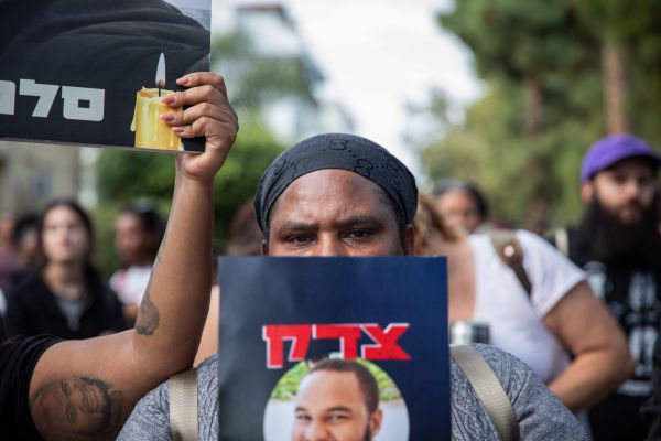 שיטור היתר נמשך, המדינה גוררת רגליים