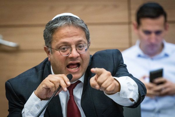 בעוצמה יהודית תוקפים את נתניהו: 'מעשה חסר אחריות'