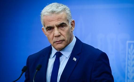 סקר מנדטים: גוש הימין מתאושש; יאיר לפיד בשפל של שנים