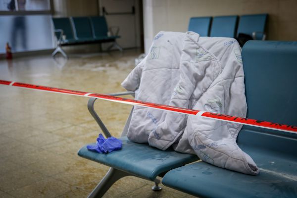 3 אירועי תקיפה בשבוע: בת 17 תקפה רופא ברמלה