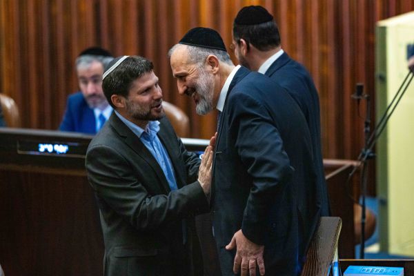 מבוכה בכנסת ובממשלה: לא נקבע מתי תתבצע הרוטציה