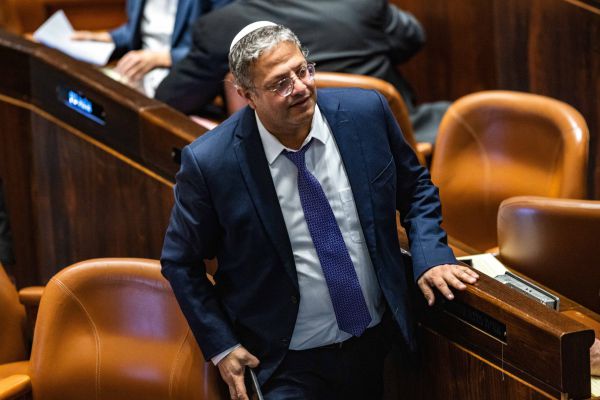 איך הציונות הדתית הקצינה כל כך?