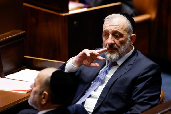 בימין תוקפים: "עוול ברור שמראה את הצורך בשינוי"