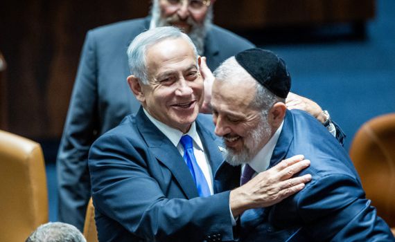 הפרשן החרדי מעריך: זה מה שירוויחו החרדים מהמהלך