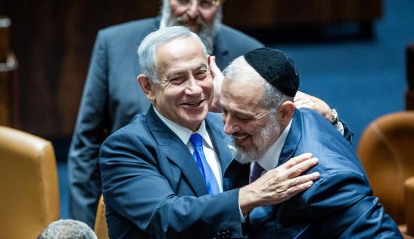 הפרשן החרדי מעריך: זה מה שירוויחו החרדים מהמהלך