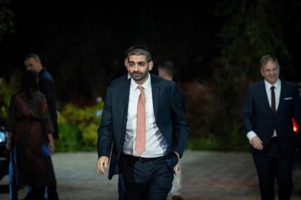 שר הדתות מקים ועדה לבדיקת סוגיית הכשרות