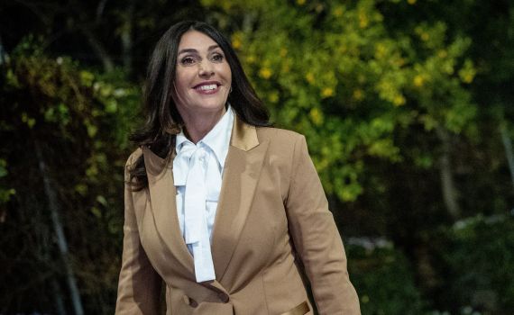 מירי רגב: "קוראת לחיות להיות המבוגר האחראי"