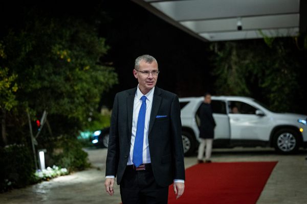 הערב: כינוס חירום של בכירים במערכת המשפט