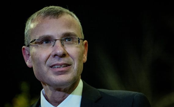 רפורמת יריב לוין מאיימת על דמותה היהודית של ישראל