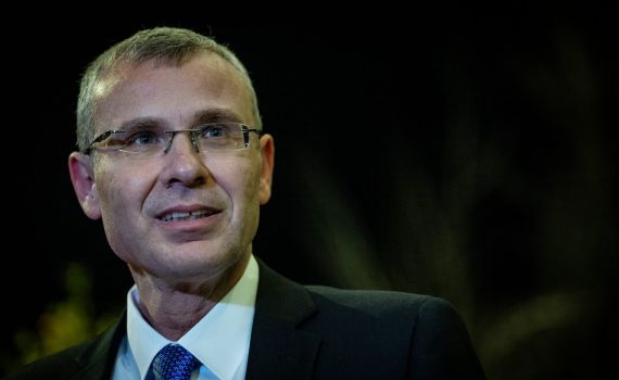 האופוזיציה מסרבת לקיים דיונים ברפורמה המשפטית