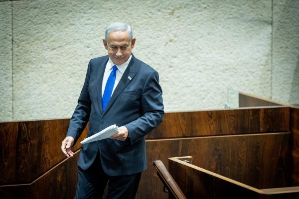 לממשלה נוח לתת לבג"ץ לעשות את העבודה שלה