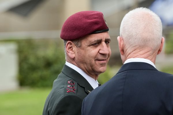 התואר החדש של אביב כוכבי