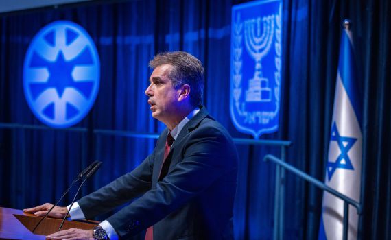 לראשונה: שר החוץ יערוך ביקור מדיני בסלובקיה