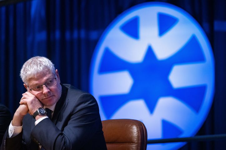 אחרי 30 שנה: מנכ"ל משרד החוץ פורש מתפקידו