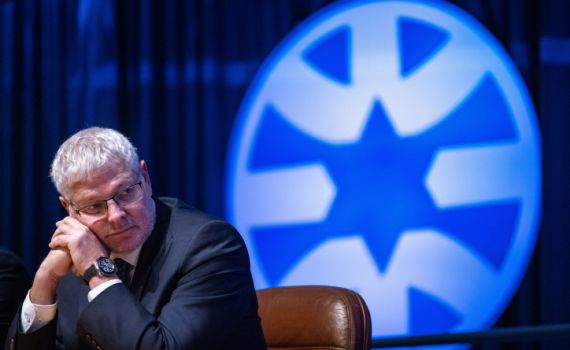 אחרי 30 שנה: מנכ"ל משרד החוץ פורש מתפקידו