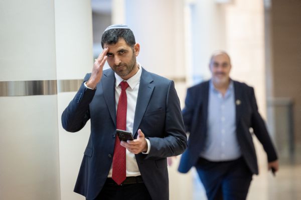 מכה נוספת למינויים של שרי הליכוד