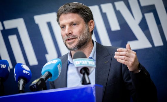 הם הבטיחו, הם מקיימים – וכולנו נשלם את המחיר