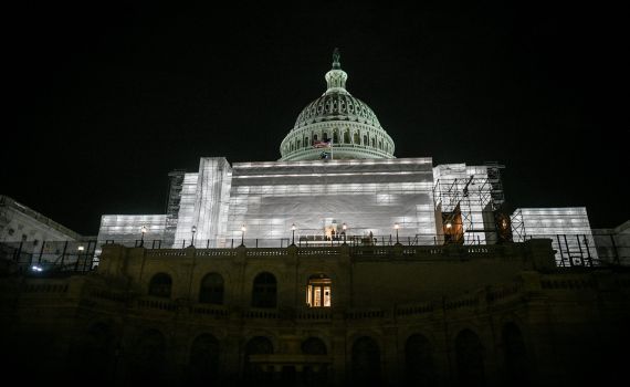 שוב: מגיפת אירועי ירי ההמוני בארה"ב נמשכת