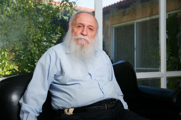 'הנני הוא היה': תלמידי הרב דרוקמן בשיר חדש לזכרו