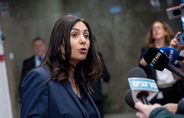 בימין תוקפים את מירי רגב: "כל מה שרע בליכוד"