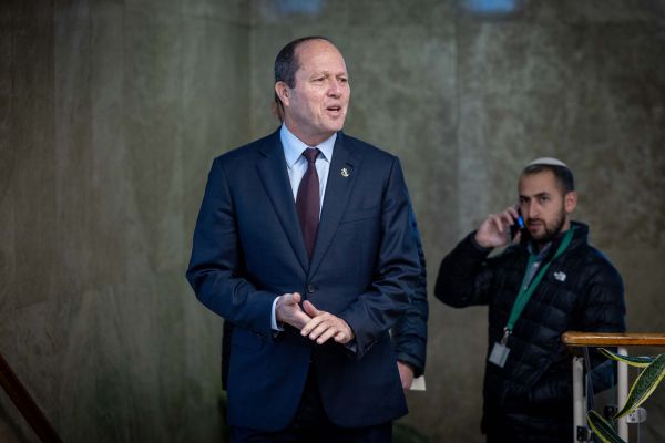 ניר ברקת לנתניהו: להקים ממשלת אחדות עוד היום