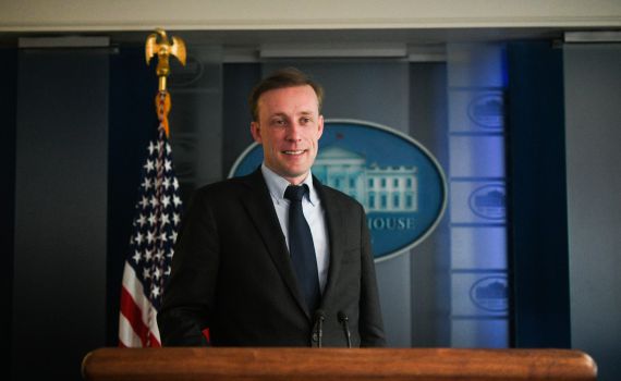 יועץ הבית הלבן: "עסקת החטופים יכולה להיחתם השבוע"