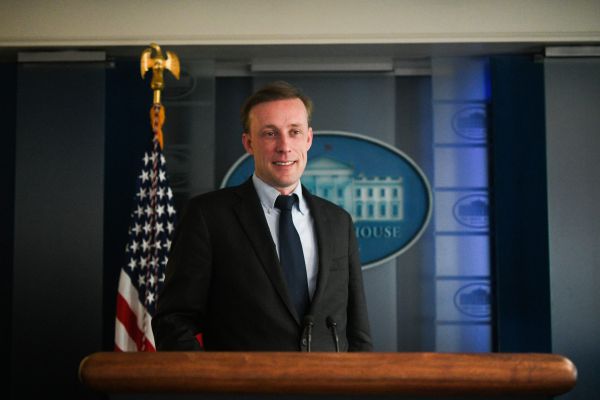 יועץ הבית הלבן: "עסקת החטופים יכולה להיחתם השבוע"