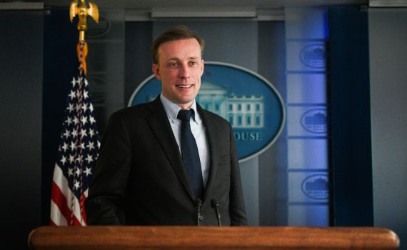 אחרי הסערה: דרמר והנגבי יפגשו עם בכירי הבית הלבן