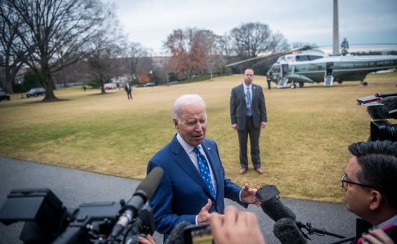 פעולה ברפיח? הסנקציה ששוקל ביידן נגד ישראל