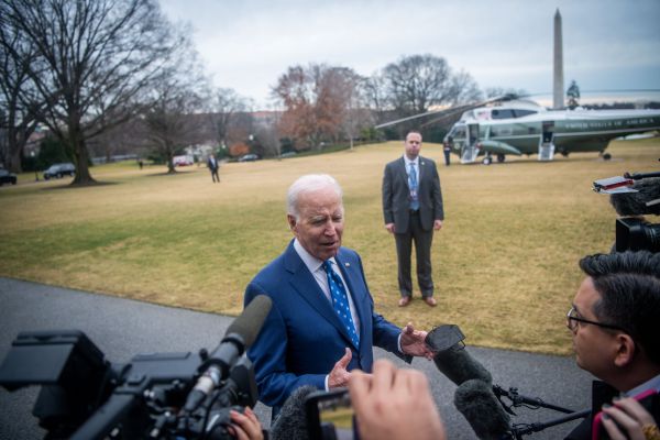פעולה ברפיח? הסנקציה ששוקל ביידן נגד ישראל