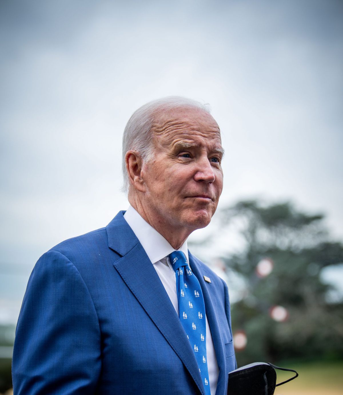 הבית הלבן: ביידן והאריס קיבלו עדכון על עסקת החטופים