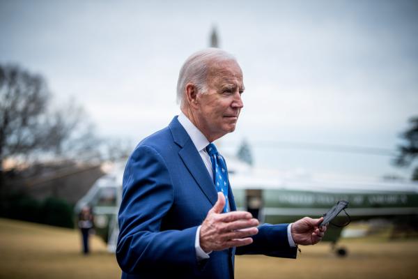 ביידן שוקל: להגדיר מחדש התנחלויות כלא חוקיות