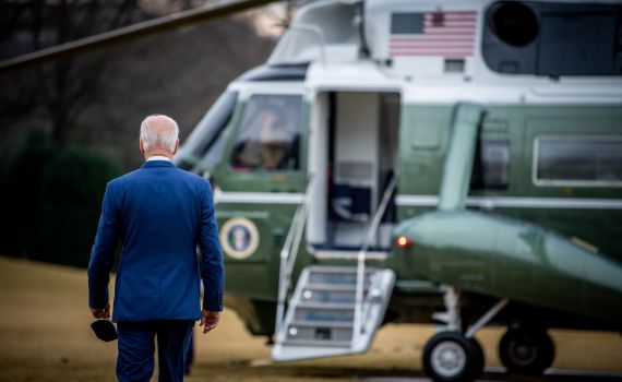 עמית סגל: ארצות הברית מעניקה לחמאס את התקווה