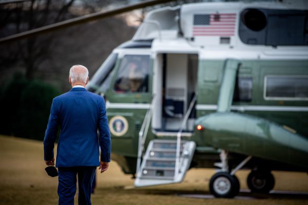 עמית סגל: ארצות הברית מעניקה לחמאס את התקווה