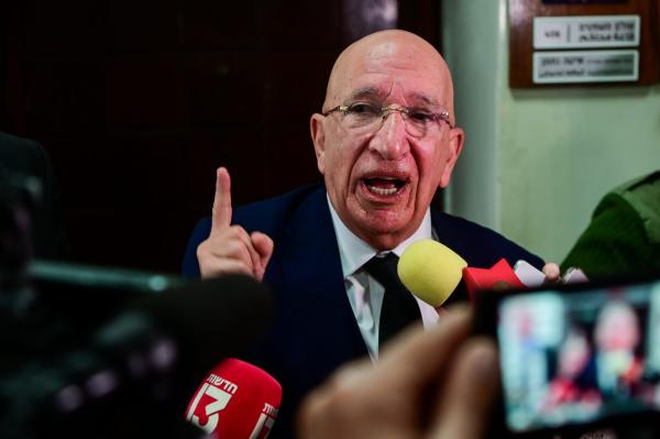 הסנגור הבכיר: לא כל דבר שהציבור בחר צריך להתקיים