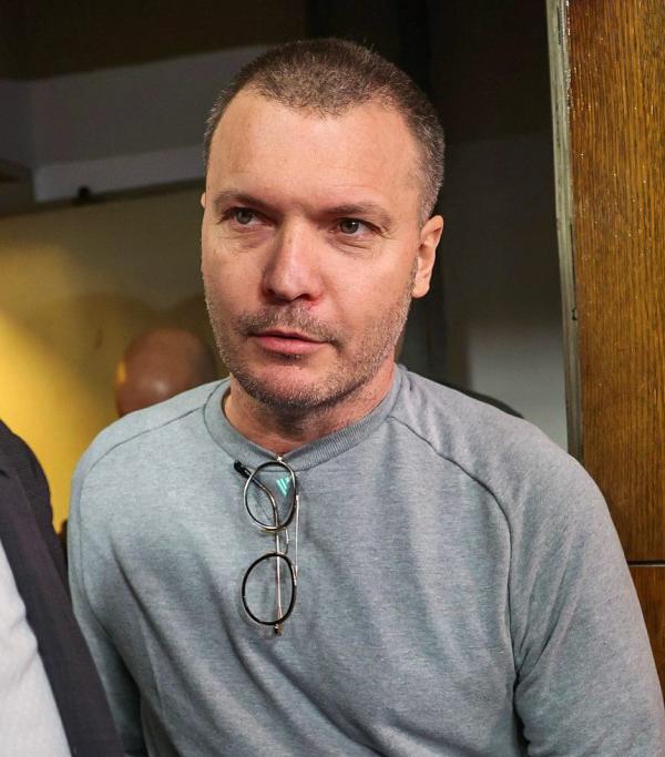 אחרי ההסגרה: תלונה חדשה בפרשת שי אביטל