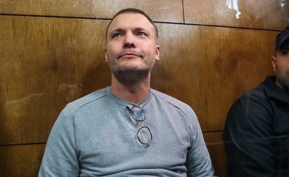 שי אביטל מכחיש את המיוחס לו: מעצרו הוארך בשבוע