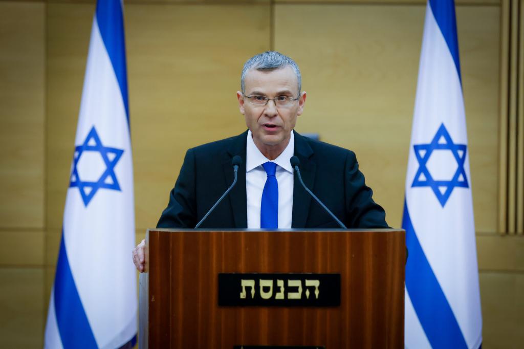 500 אנשי אקדמיה: 'הרפורמה המשפטית חיונית'