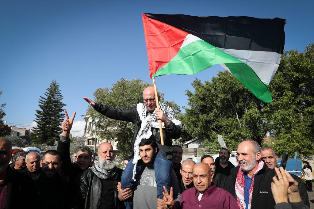 המחבל כרים יונס: לא מפחד שישללו לי את האזרחות