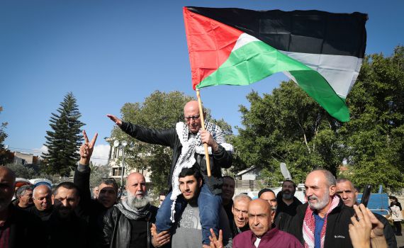 חוק גירוש משפחות מחבלים עבר בקריאה טרומית