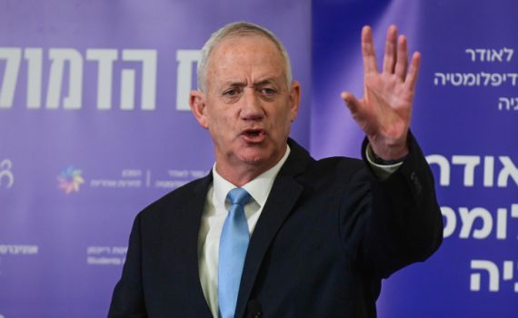 באופוזיציה נערכים להכרעה: "לכבד את החלטת בג"ץ"