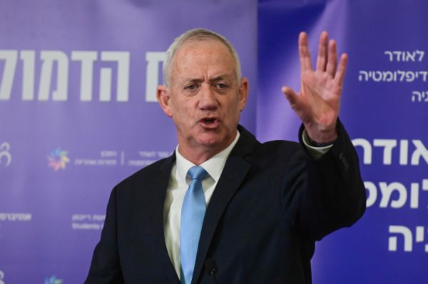 באופוזיציה נערכים להכרעה: "לכבד את החלטת בג"ץ"