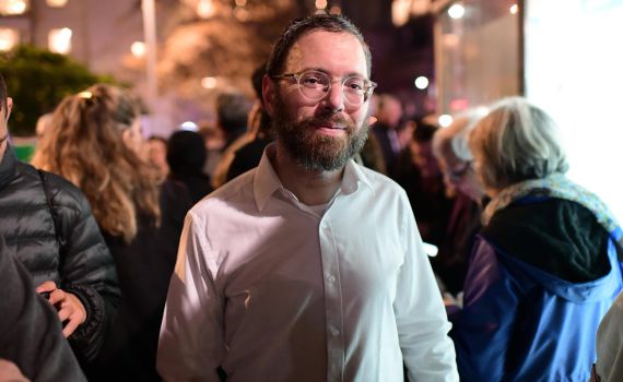 פסק הדין בוטל; זה הסכום שישראל פריי ישלם לישיבת חומש