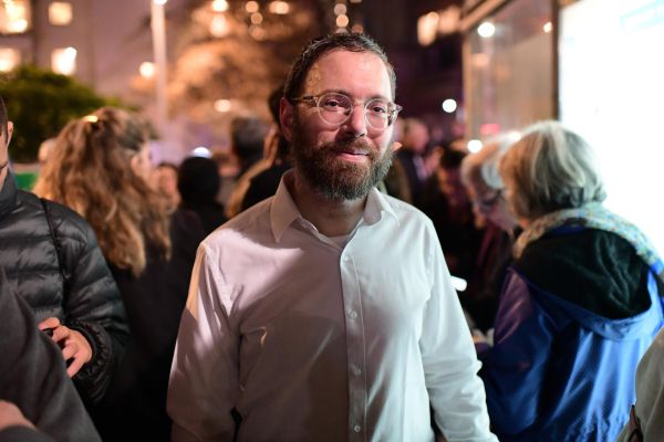 פסק הדין בוטל; זה הסכום שישראל פריי ישלם לישיבת חומש