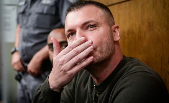 הפרקליטות נגד שי אביטל: "העדר יכולת ליתן בו אמון"