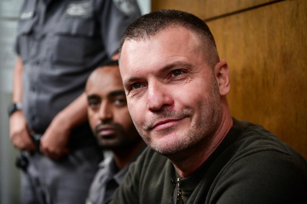 אחרי 35 תלונות: שי אביטל לא יישב בכלא