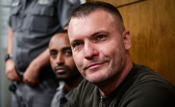 אחרי 35 תלונות: שי אביטל לא יישב בכלא