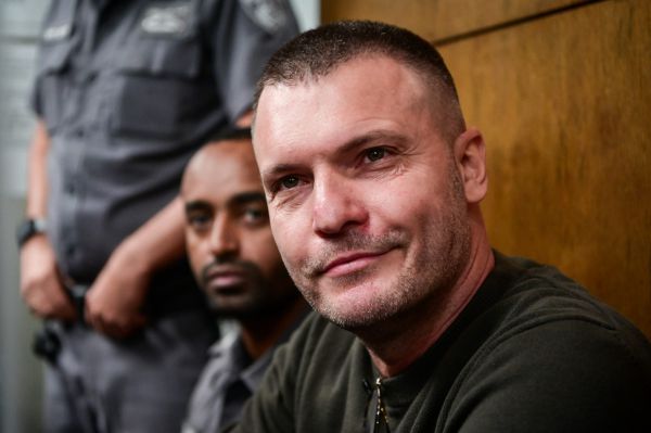 המשטרה: יש תשתית ראייתית נגד שי אביטל